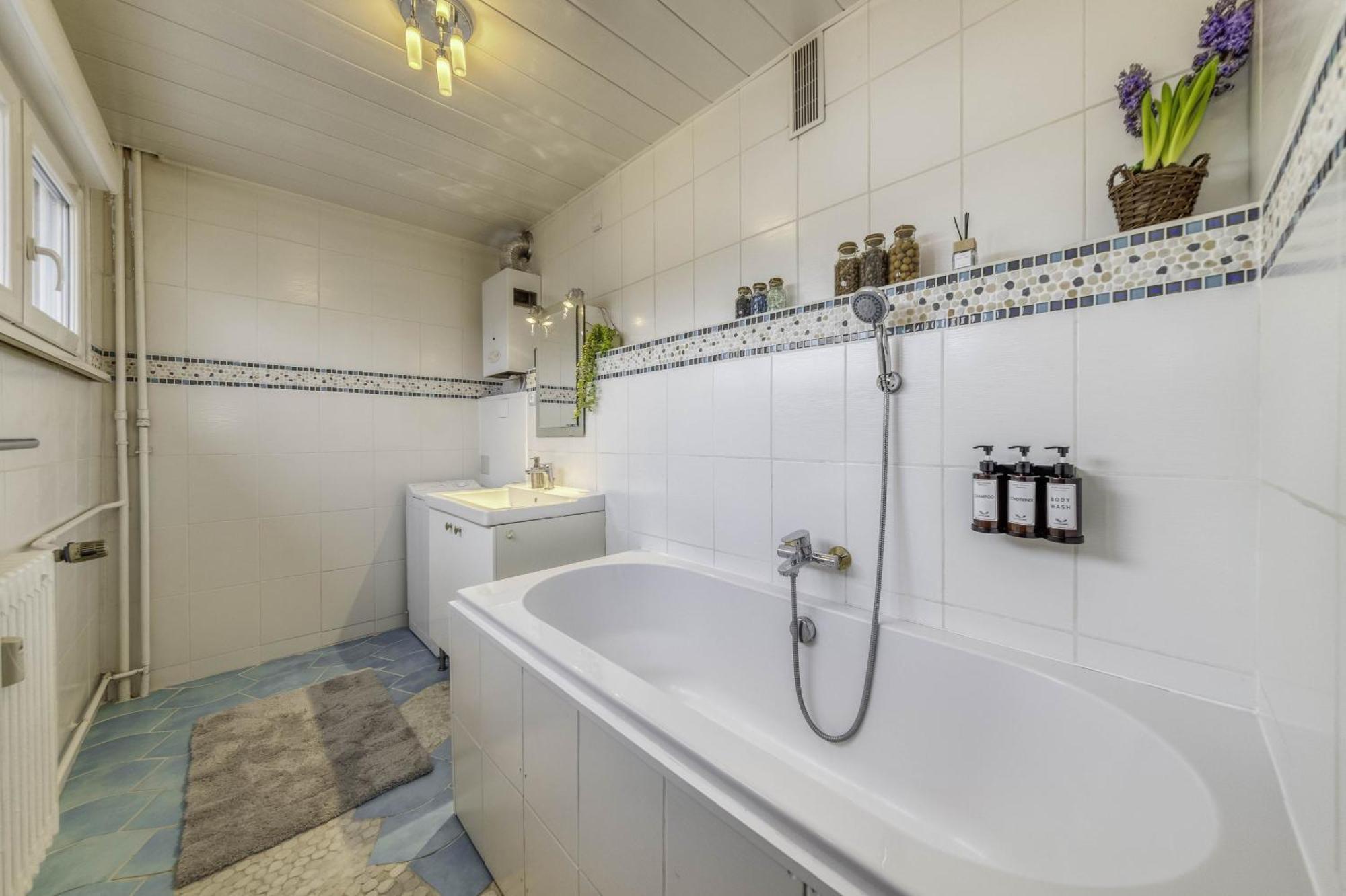 Appartement Les Oiseaux Thionville Zewnętrze zdjęcie