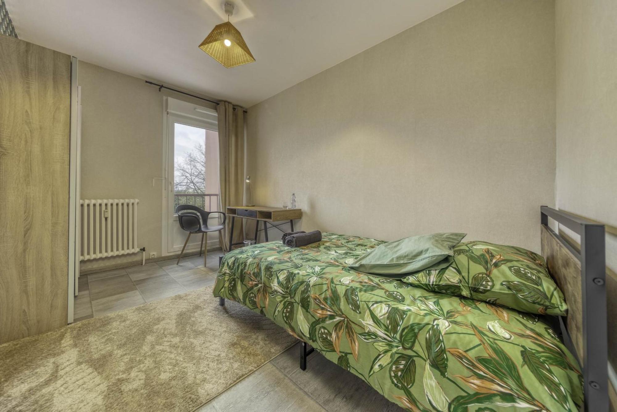 Appartement Les Oiseaux Thionville Zewnętrze zdjęcie