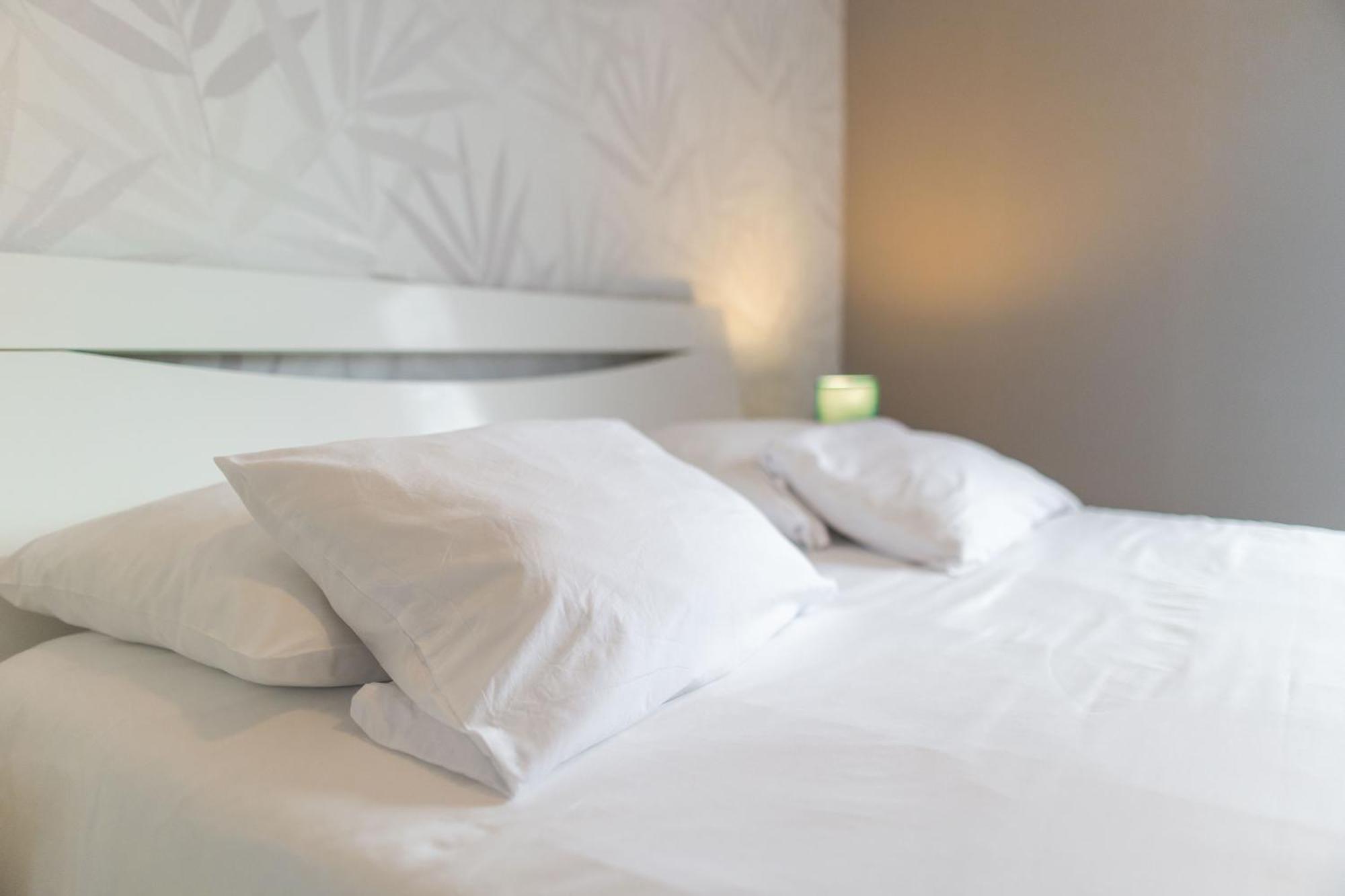 Appartement Les Oiseaux Thionville Zewnętrze zdjęcie