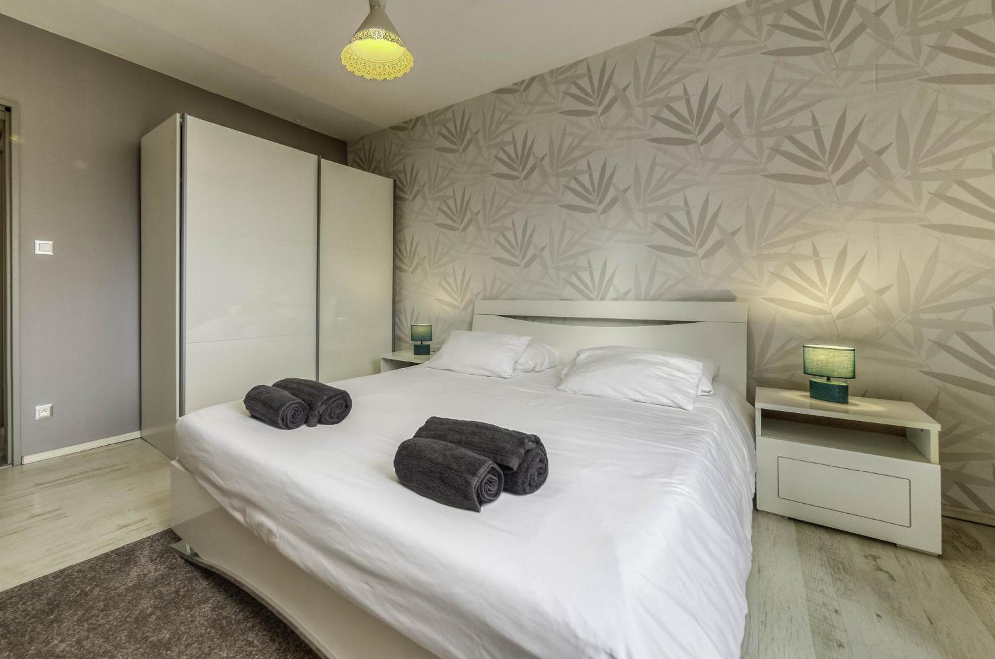 Appartement Les Oiseaux Thionville Zewnętrze zdjęcie