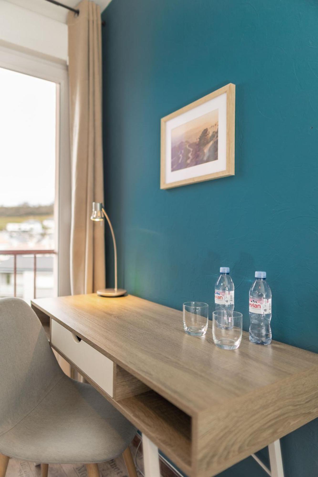 Appartement Les Oiseaux Thionville Zewnętrze zdjęcie