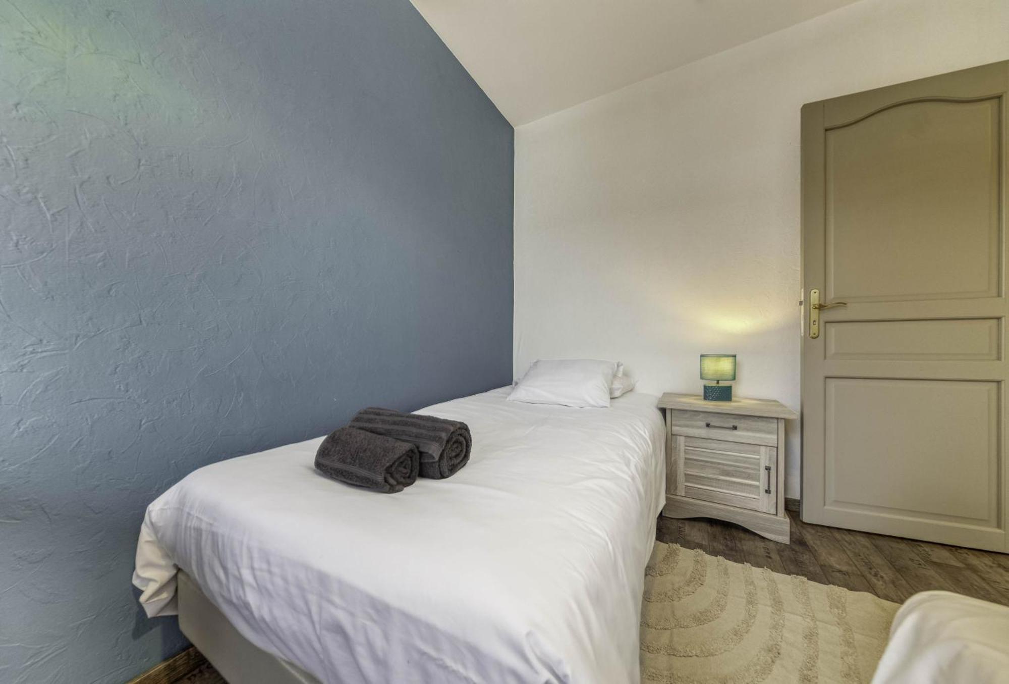 Appartement Les Oiseaux Thionville Zewnętrze zdjęcie