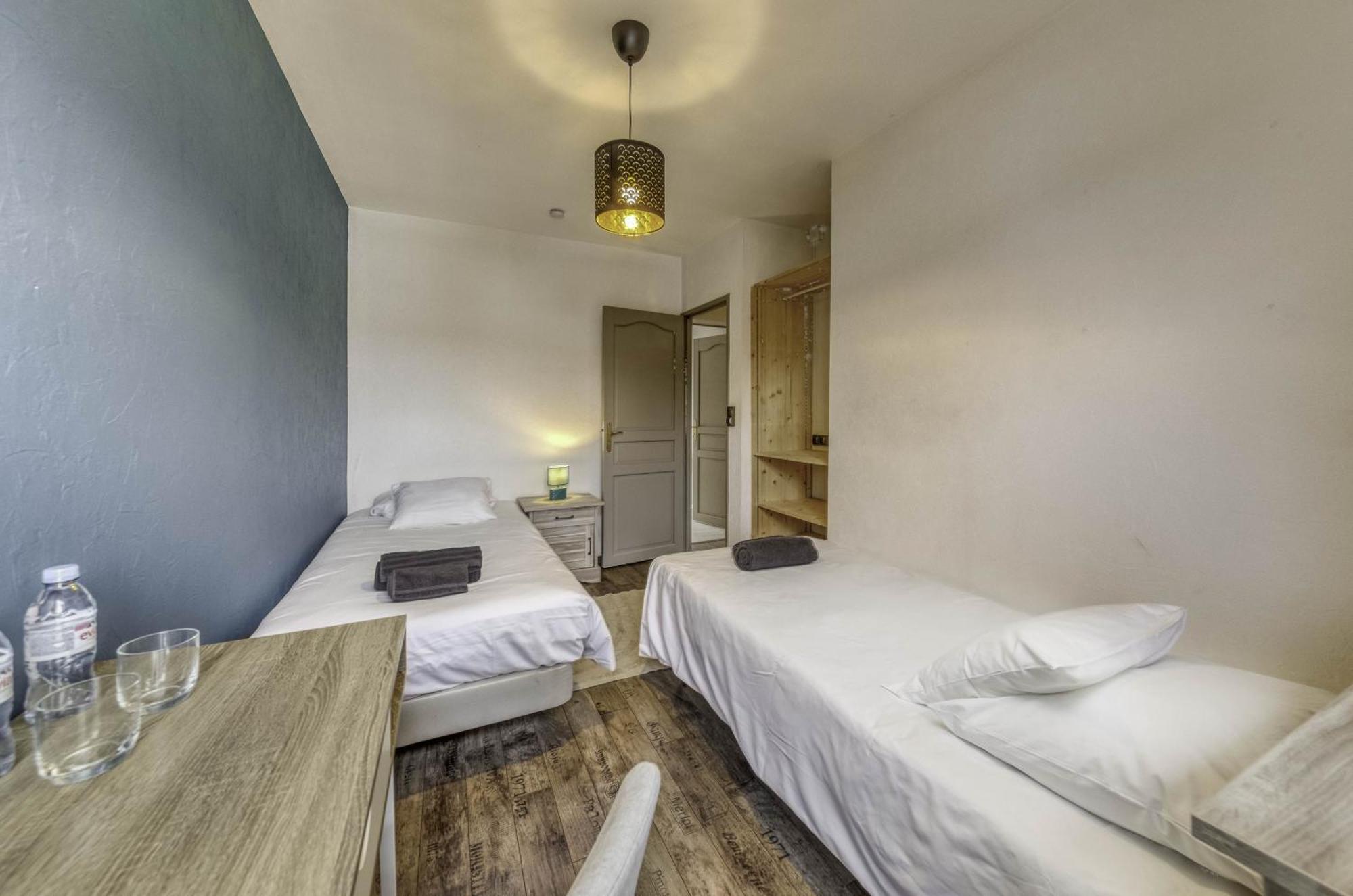 Appartement Les Oiseaux Thionville Zewnętrze zdjęcie