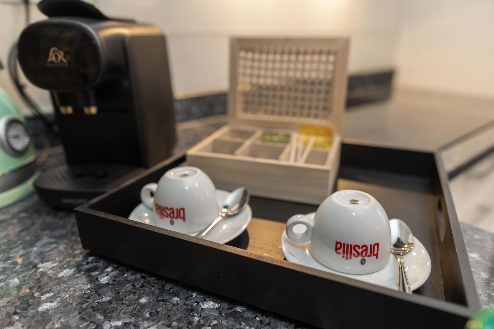 Appartement Les Oiseaux Thionville Zewnętrze zdjęcie