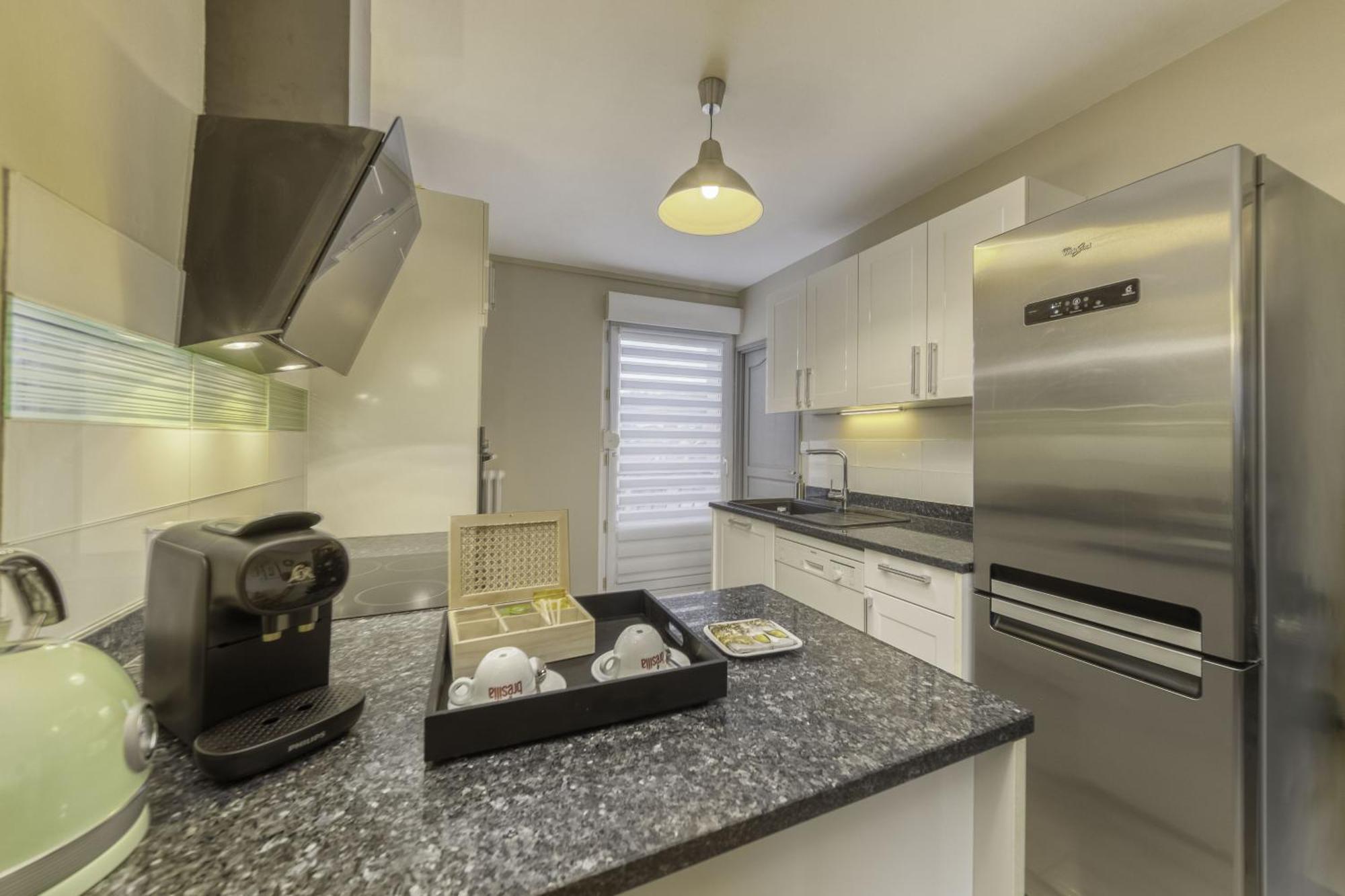 Appartement Les Oiseaux Thionville Zewnętrze zdjęcie