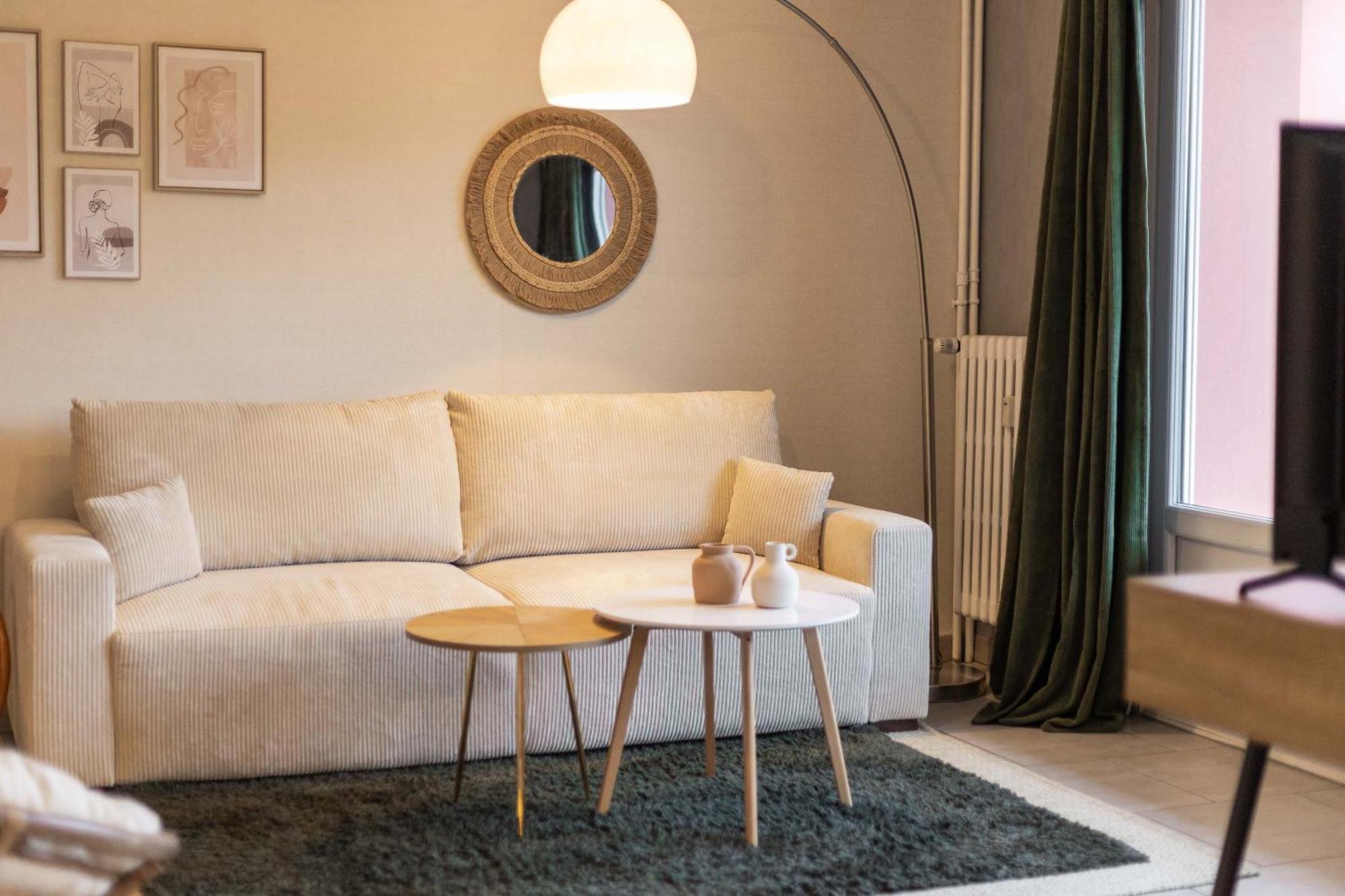 Appartement Les Oiseaux Thionville Zewnętrze zdjęcie