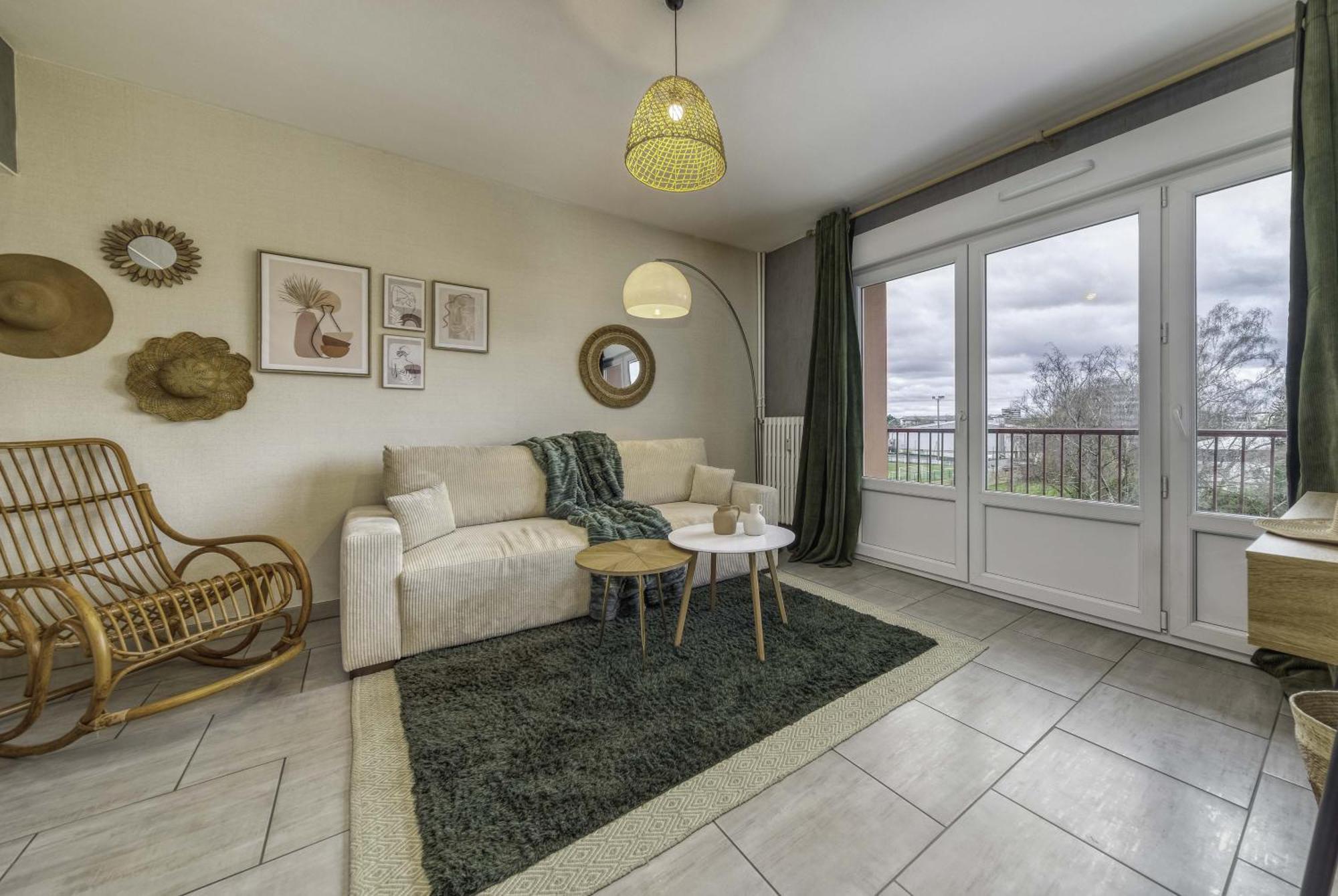 Appartement Les Oiseaux Thionville Zewnętrze zdjęcie